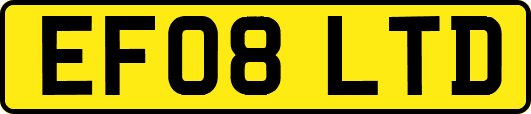 EF08LTD
