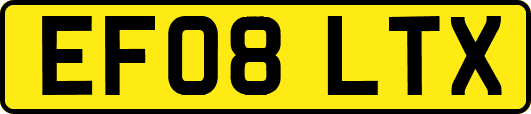EF08LTX