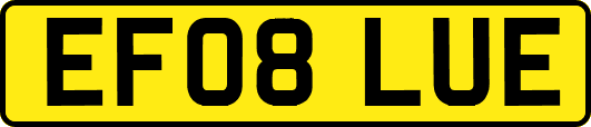 EF08LUE