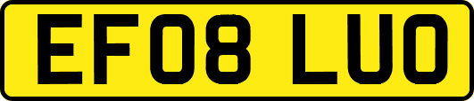 EF08LUO