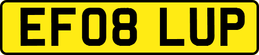 EF08LUP