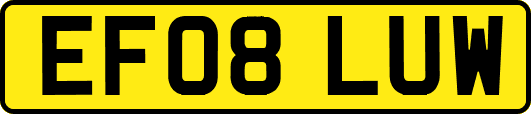 EF08LUW