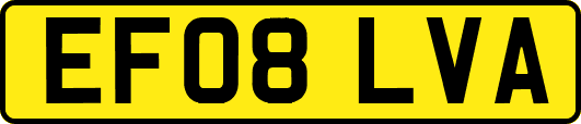 EF08LVA