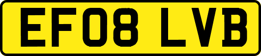 EF08LVB