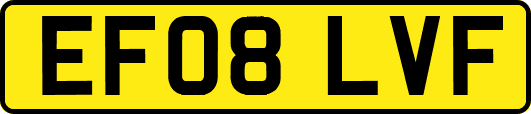 EF08LVF