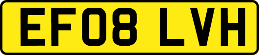 EF08LVH
