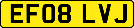 EF08LVJ