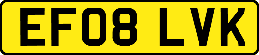 EF08LVK