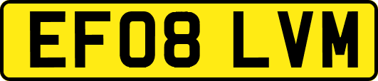 EF08LVM