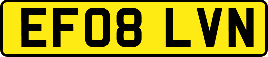 EF08LVN