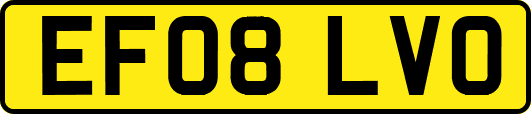 EF08LVO