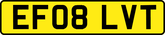 EF08LVT