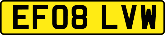 EF08LVW