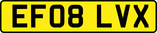EF08LVX