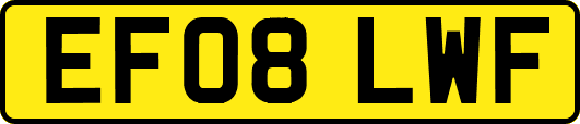 EF08LWF