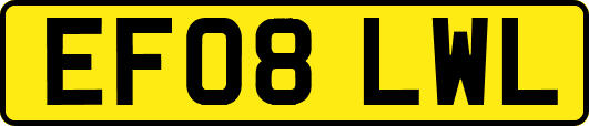 EF08LWL