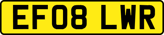 EF08LWR