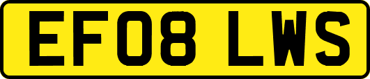 EF08LWS