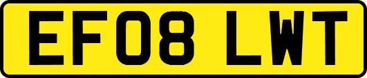 EF08LWT