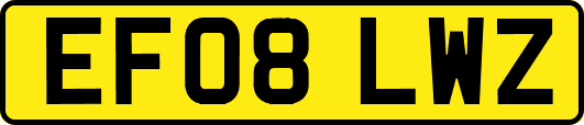 EF08LWZ