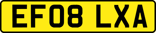 EF08LXA