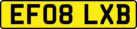 EF08LXB
