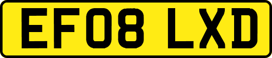EF08LXD