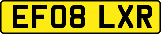 EF08LXR