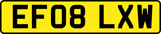 EF08LXW