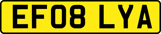 EF08LYA