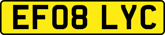 EF08LYC
