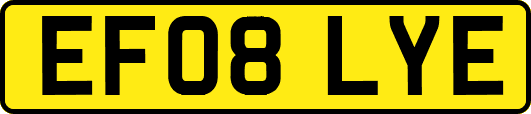 EF08LYE