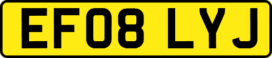 EF08LYJ