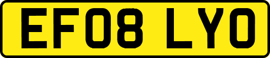 EF08LYO