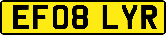EF08LYR