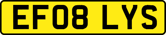 EF08LYS