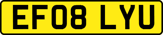 EF08LYU