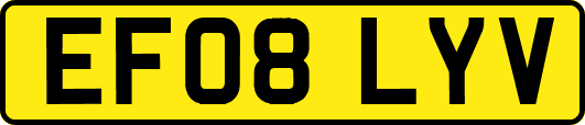 EF08LYV
