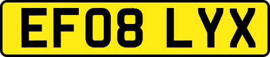 EF08LYX