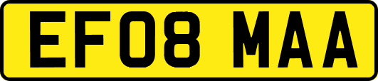 EF08MAA