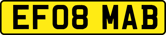 EF08MAB