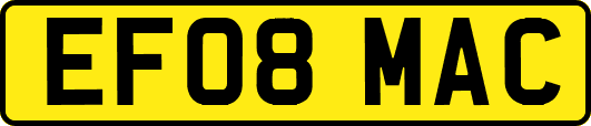 EF08MAC
