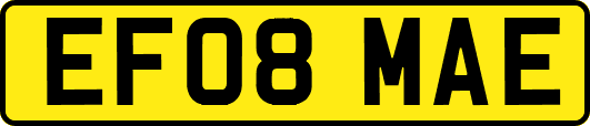 EF08MAE