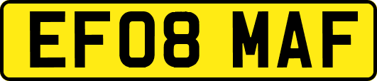 EF08MAF