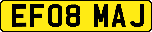 EF08MAJ