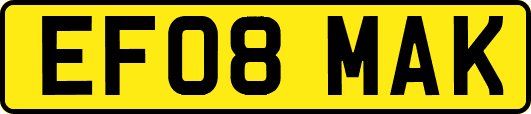 EF08MAK