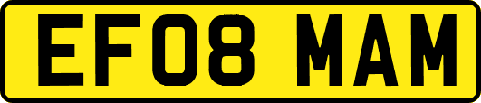 EF08MAM