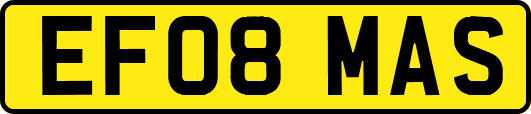 EF08MAS