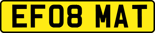 EF08MAT