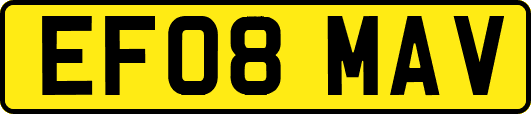 EF08MAV
